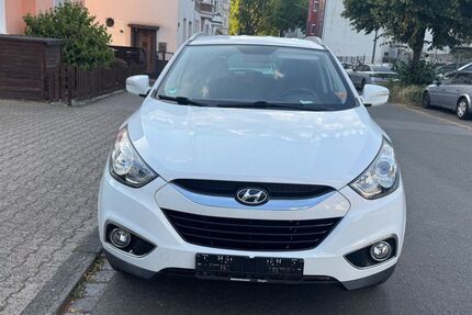 Hyundai ix35 295.000 km 4.999 &euro; Gelsenkirchen 45879