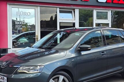 Skoda Rapid 79.500 km 13.990 &euro; Mülheim an der Ruhr 45476