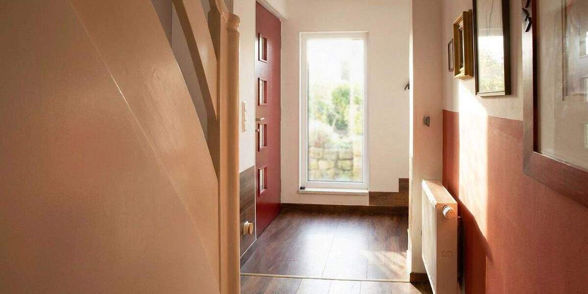 Einfamilienhaus Bottrop Eigen - 8 Zimmer, 162 m&sup2;, 638.000&euro; | Angebot:25696619