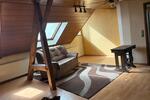 Dachgeschoßwohnung Krefeld Gartenstadt - 6 Zimmer, 109 m&sup2;, 330.000&euro; | Angebot:27413714