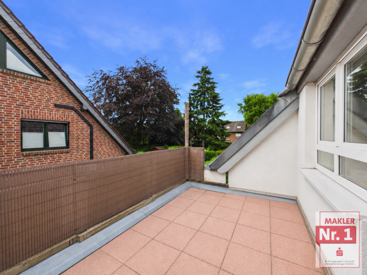 Etagenwohnung Dinslaken - 3 Zimmer, 87 m&sup2;, 239.000&euro; | Angebot:27278011