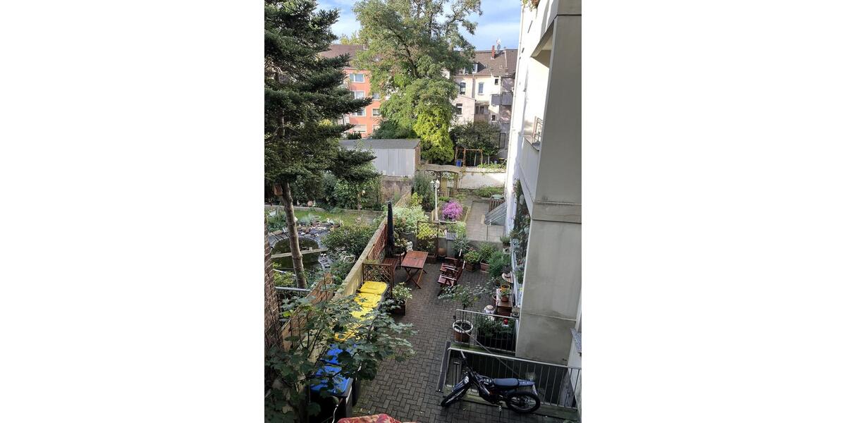 Etagenwohnung Duisburg Mittelmeiderich - 2 Zimmer, 64 m&sup2;, 512&euro; | Angebot:25552169