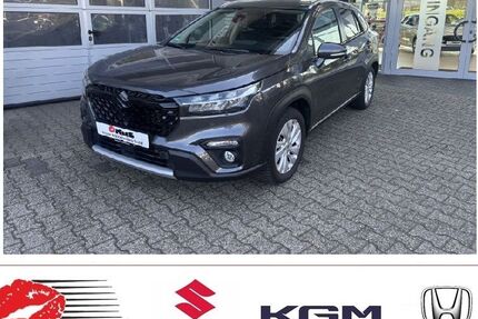 Suzuki (SX4) S-Cross 12.665 km 19.989 € Meerbusch 40667