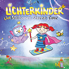 Lichterkinder - Live - Millionen Sterne Tour 07.12.2025 Music Hall