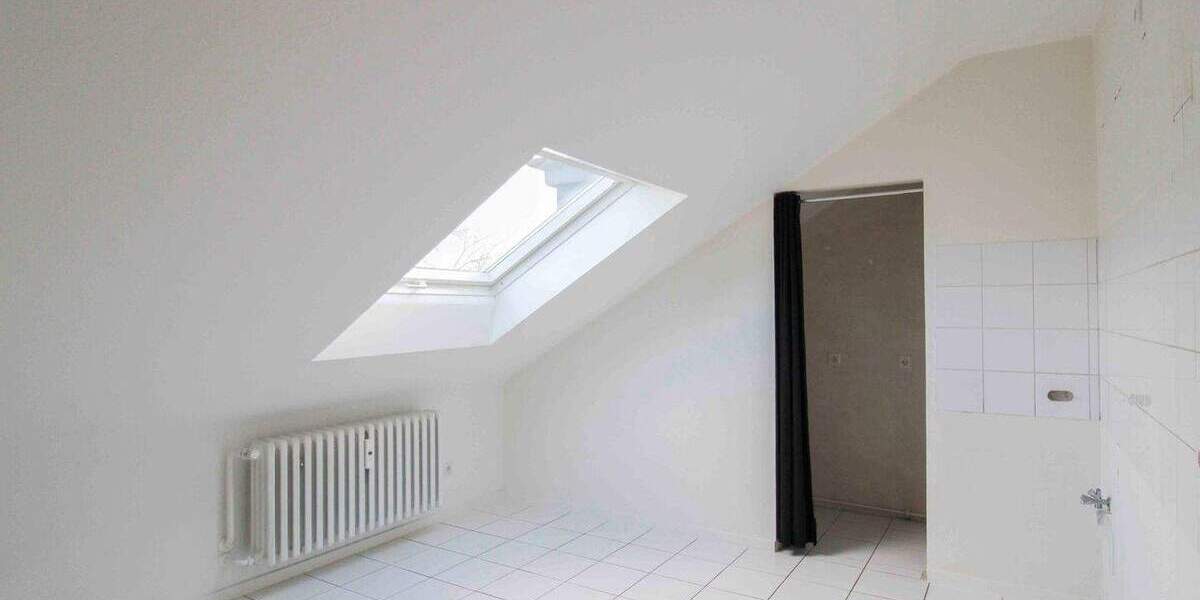 Etagenwohnung Gelsenkirchen Resse - 2 Zimmer, 64 m&sup2;, 125.000&euro; | Angebot:25339711