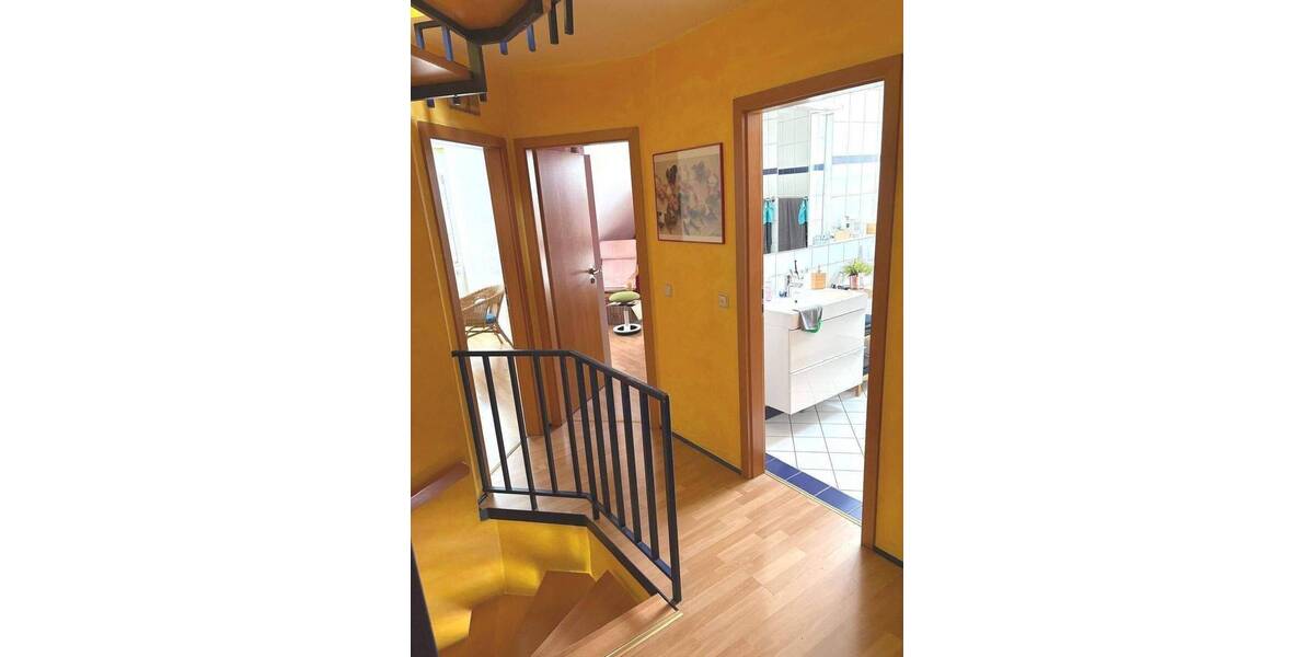 Doppelhaushälfte Duisburg Mündelheim - 5 Zimmer, 116 m&sup2;, 549.000&euro; | Angebot:26881688