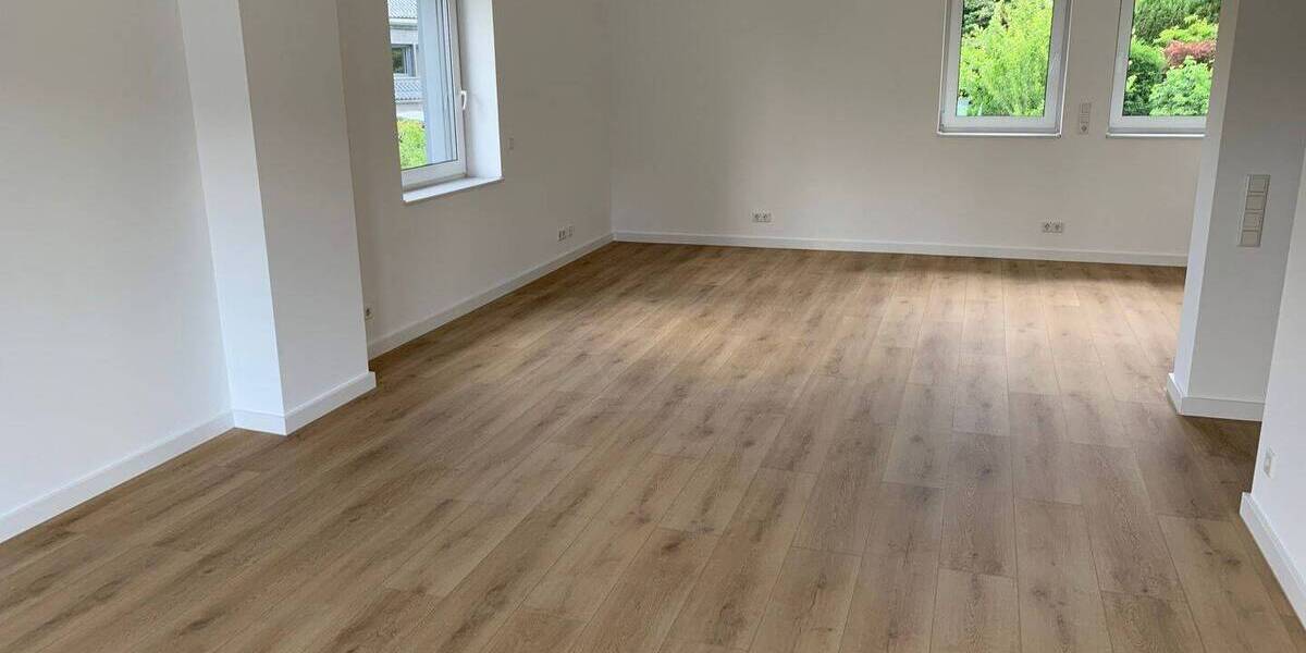 Etagenwohnung Ratingen Zentrum - 2 Zimmer, 54 m&sup2;, 375.000&euro; | Angebot:26902554