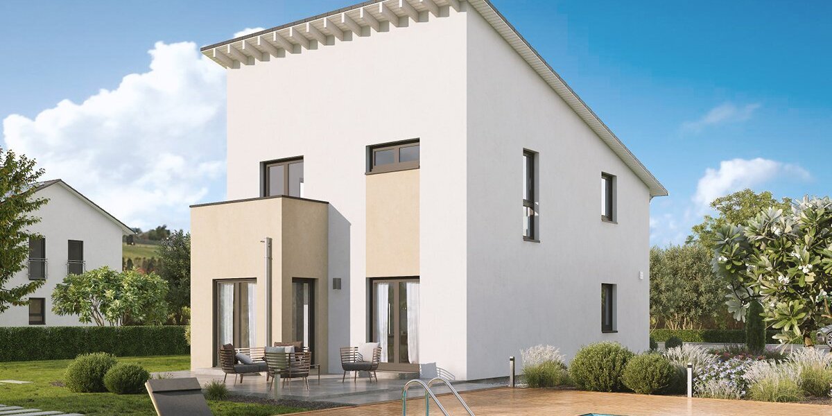 Ihr individuell geplantes Einfamilienhaus in Gladbeck - modernes Wohnen mit allkauf Flexibilität - Einfamilienhaus Gladbeck Alt-Rentfort | Angebot:27426492