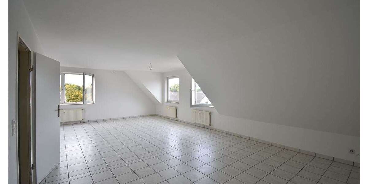 Etagenwohnung Voerde (Niederrhein) - 1 Zimmer, 54 m&sup2;, 69.000&euro; | Angebot:17770163