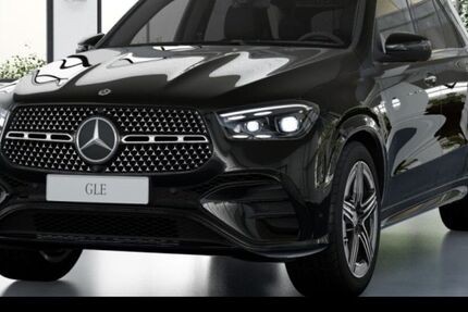 Mercedes-Benz GLE 350 9.900 km 93.490 &euro; Duisburg 47138