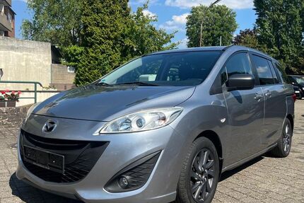Mazda 5 224.347 km 3.980 &euro; Düsseldorf 40597