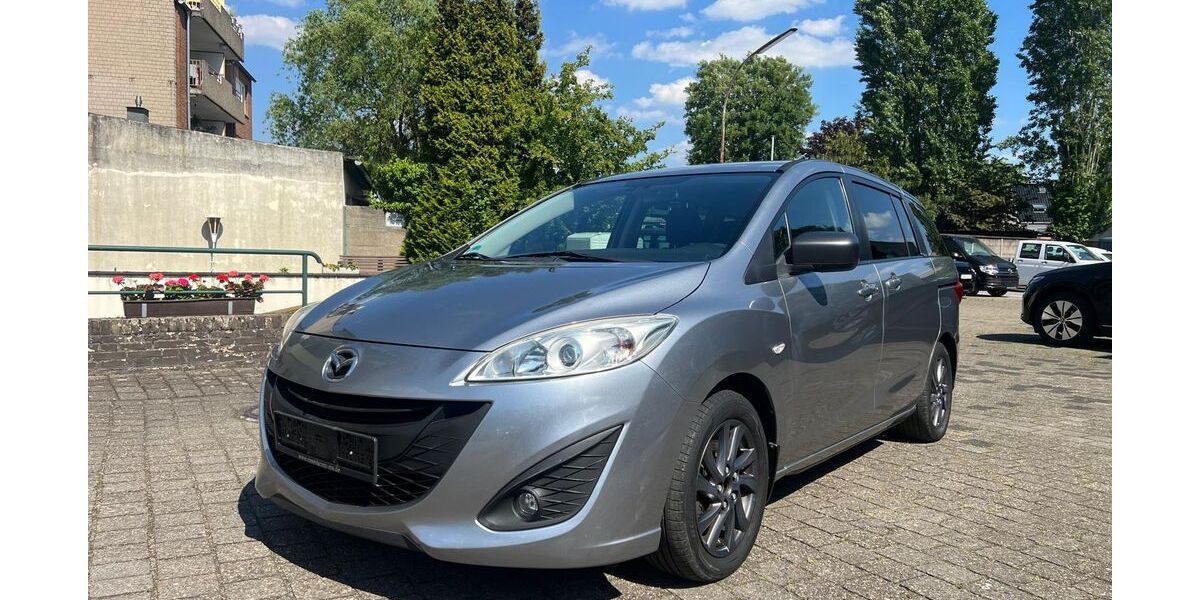 Mazda 5 224.347 km 3.980 &euro; Düsseldorf 40597