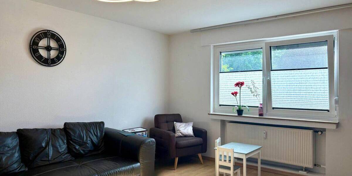 Etagenwohnung Rheinberg Budberg - 5 Zimmer, 100 m&sup2;, 239.000&euro; | Angebot:26908745