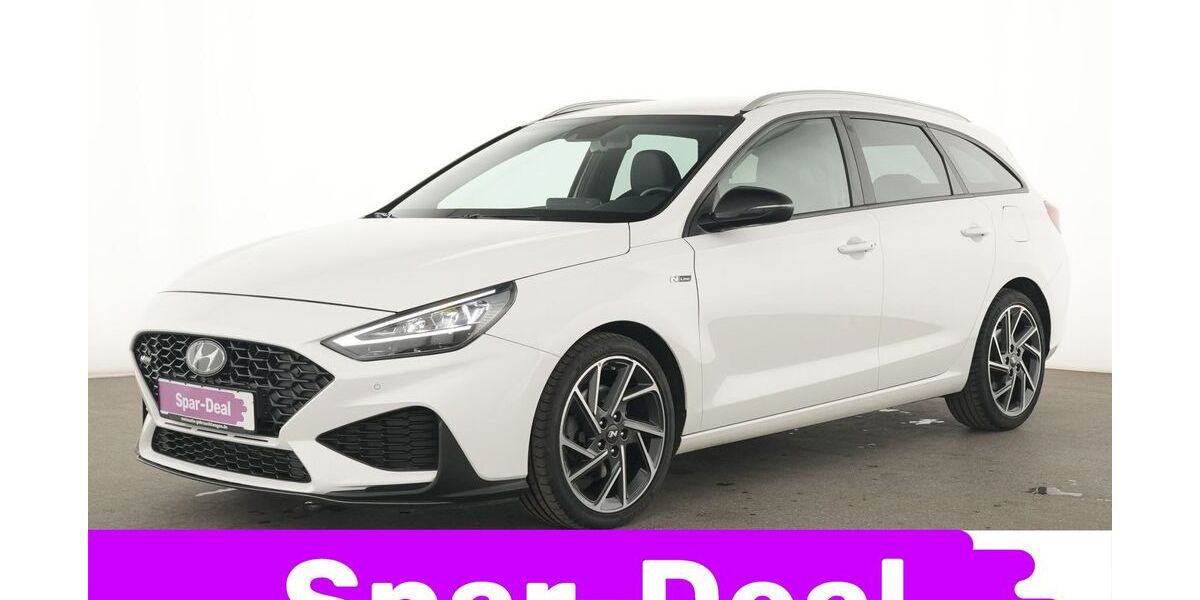 Hyundai i30 55.352 km 19.346 &euro; Neuss 41460