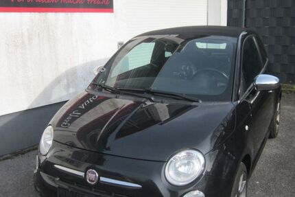 Fiat 500 114.073 km 7.199 &euro; Mülheim 45481