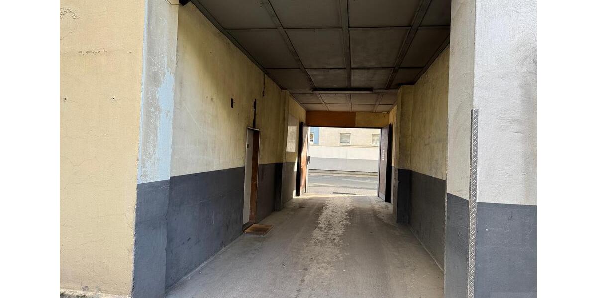 Gewerbeobjekt Düsseldorf Oberbilk - 1.950&euro; | Angebot:26354212