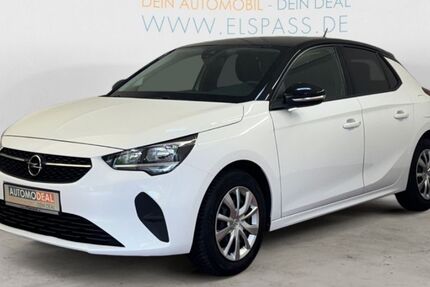 Opel Corsa 37.902 km 99.999 € Moers 47445
