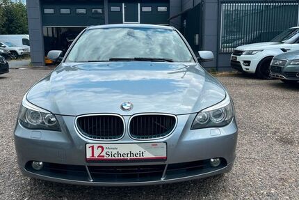 BMW 525 224.000 km 4.498 &euro; Kamp-Lintfort 47475