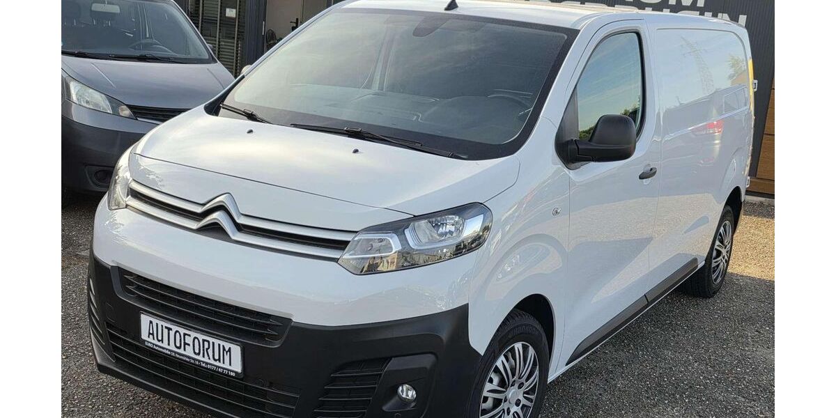 Citroen Jumpy 66.784 km 17.500 &euro; Kempen 47906