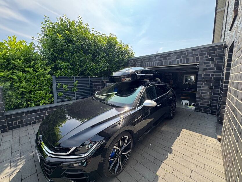 VW Arteon 28.000 km 41.500 € Krefeld 47809