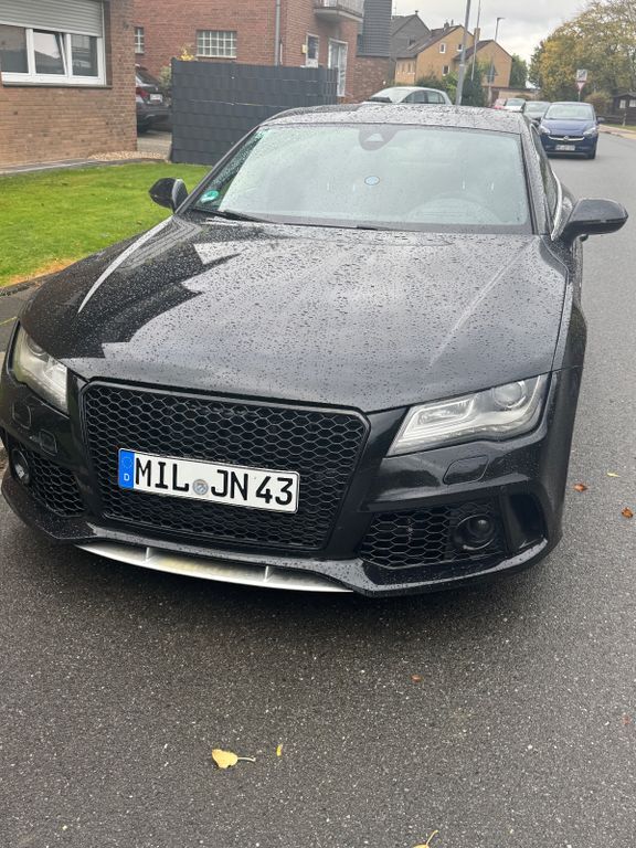 Audi A7 298.000 km 14.999 € Kaarst 41564