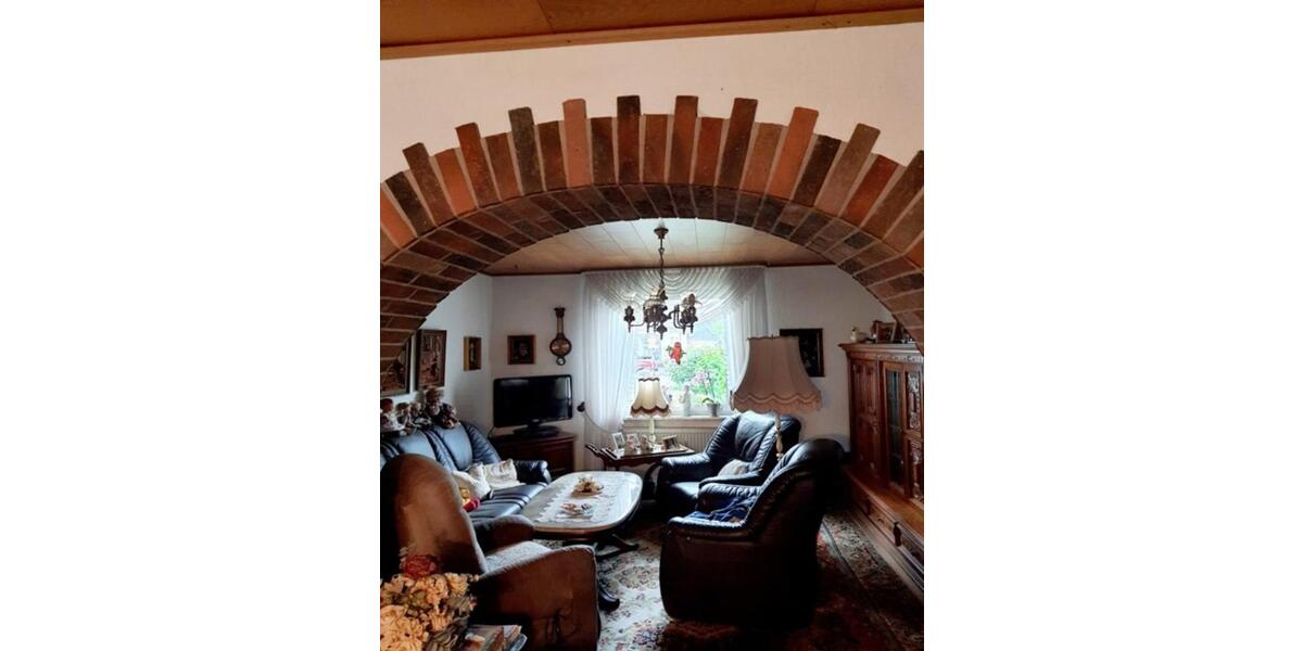 Einfamilienhaus Reihenhaus 5 zimmer