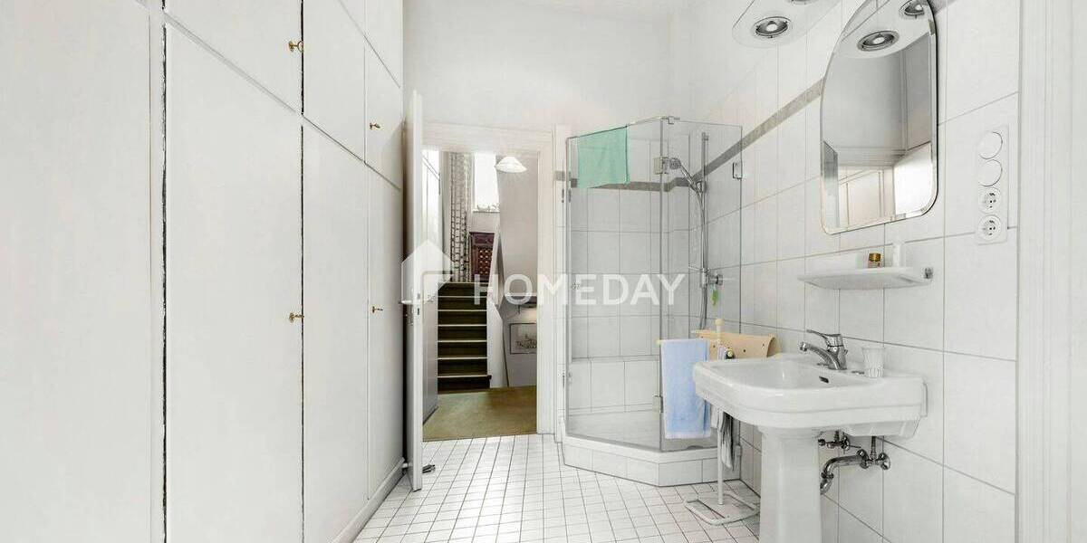 Reihenmittelhaus Kempen - 5 Zimmer, 190 m&sup2;, 599.000&euro; | Angebot:26308376