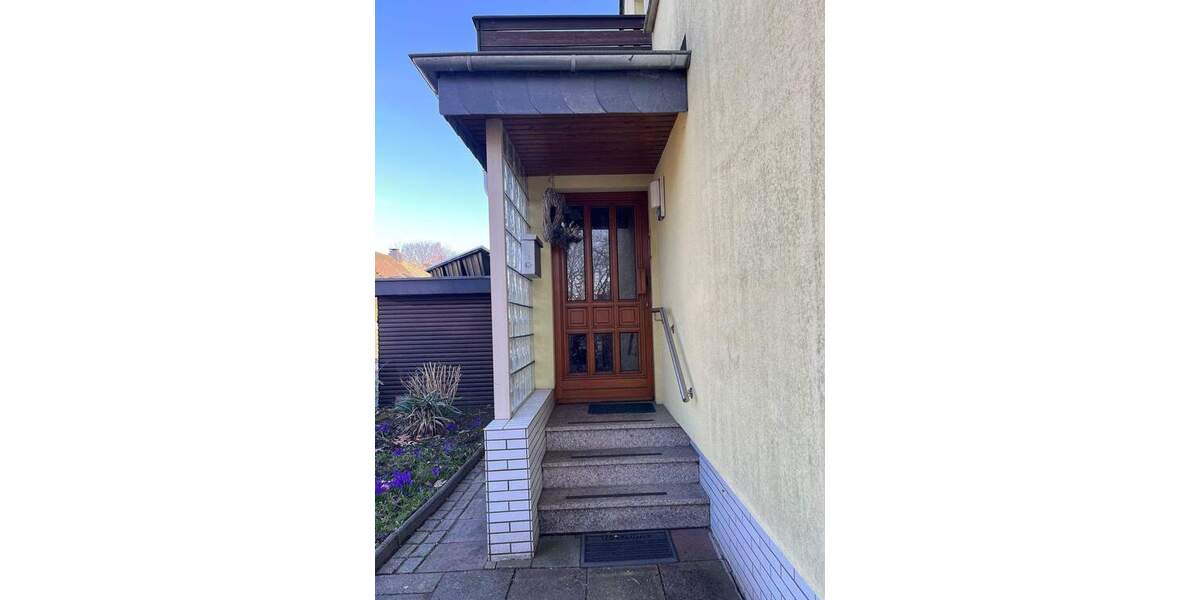 Einfamilienhaus Oberhausen Osterfeld-West - 5 Zimmer, 110 m&sup2;, 335.000&euro; | Angebot:25748118