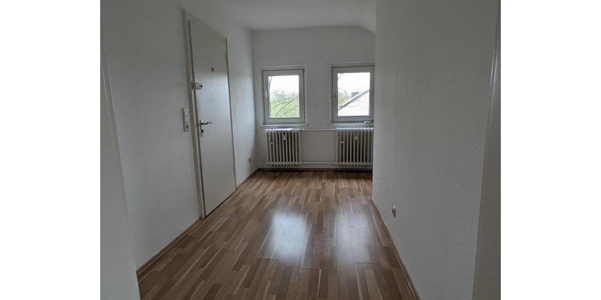 Etagenwohnung Duisburg Huckingen - 1 Zimmer, 28 m&sup2;, 330&euro; | Angebot:25297428