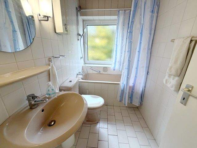 Gut aufgeteilte Single-Wohnung mitten in der Gladbacher City! 2 zimmer