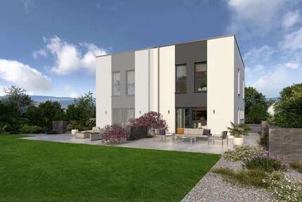 Haus Neukirchen Vluyn - 4 Zimmer, 123 m&sup2;, 660.900&euro; | Angebot:26903603