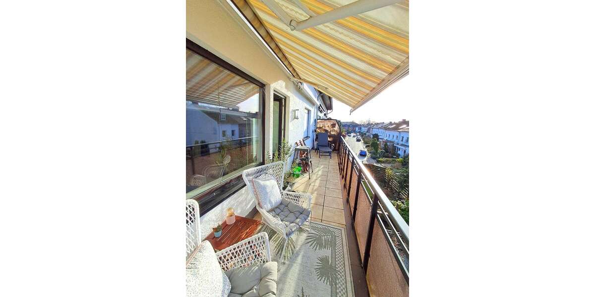 Etagenwohnung Kaarst - 4 Zimmer, 101 m&sup2;, 385.000&euro; | Angebot:26363396