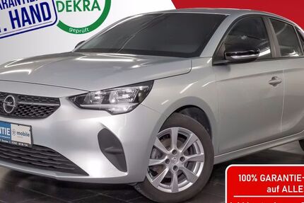 Opel Corsa 19.900 km 12.900 &euro; Dorsten 46284
