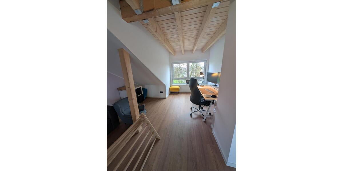 Doppelhaushälfte Oberhausen Rothebusch - 4 Zimmer, 123 m&sup2;, 549.000&euro; | Angebot:25611998