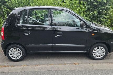 Hyundai Atos 118.912 km 1.650 &euro; Mülheim 45472