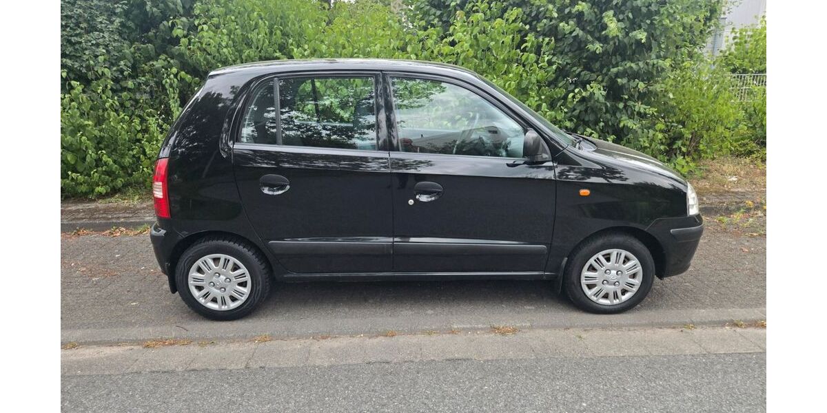 Hyundai Atos 118.912 km 1.650 &euro; Mülheim 45472