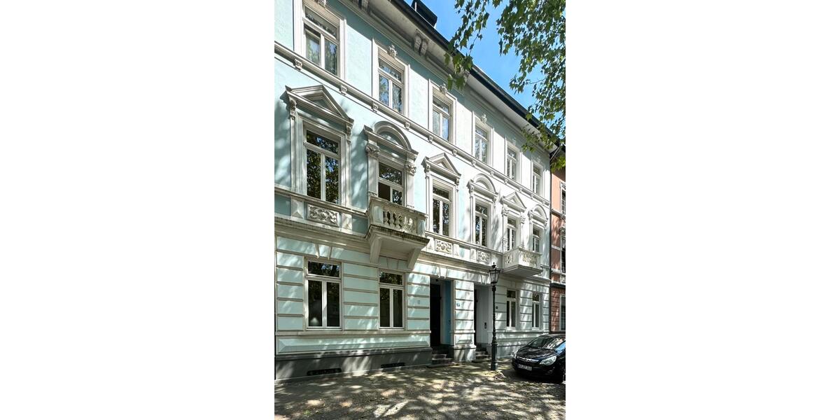 Erdgeschoßwohnung Krefeld - 2 Zimmer, 37 m&sup2;, 490&euro; | Angebot:25612795