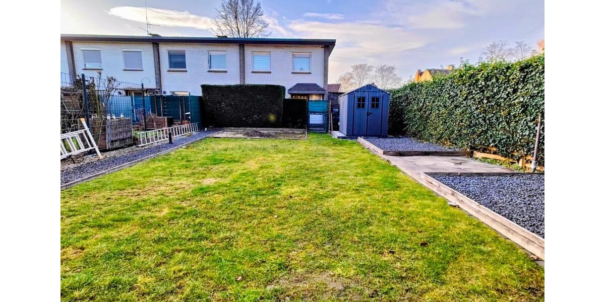 Reihenhaus Duisburg Rheinhausen - 8 Zimmer, 160 m&sup2;, 551.000&euro; | Angebot:25045833