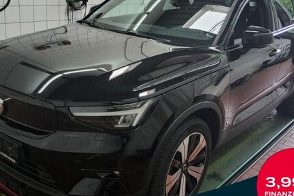 Volvo C40 54.616 km 29.890 &euro; Essen-Kray 45309