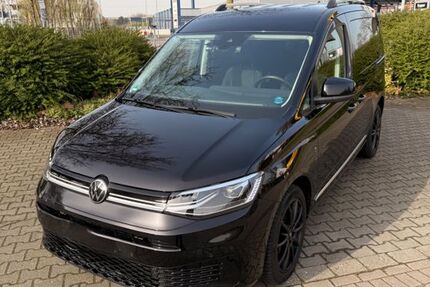 VW Caddy 31.000 km 30.000 &euro; Moers 47447