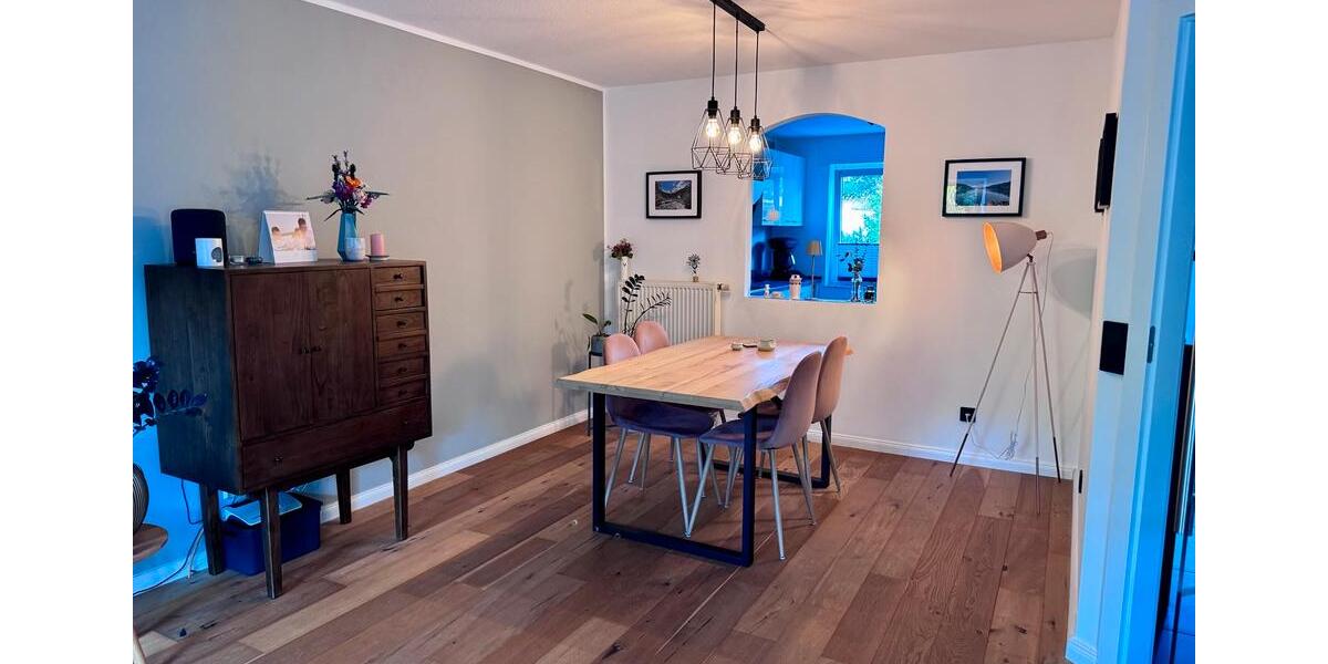 Reihenhaus Willich - 6 Zimmer, 180 m&sup2;, 630.000&euro; | Angebot:27016283