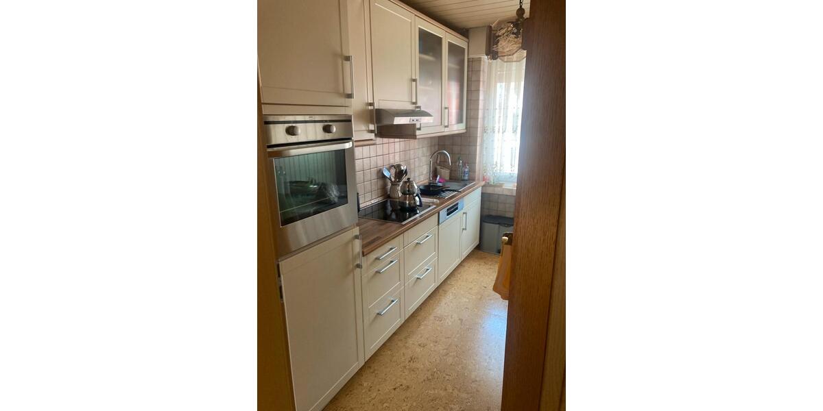 Etagenwohnung Wülfrath - 3 Zimmer, 68 m&sup2;, 169.900&euro; | Angebot:26442061
