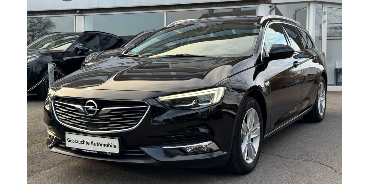 Opel Insignia 187.245 km 13.990 &euro; Mülheim an der Ruhr 45478