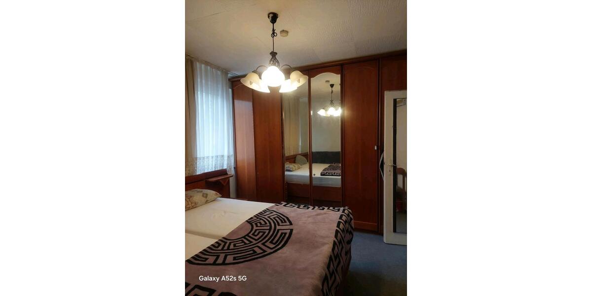 Etagenwohnung Duisburg Duisburg-Mitte - 2 Zimmer, 55 m&sup2;, 650&euro; | Angebot:26409017