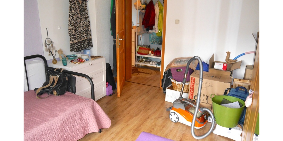DU, 4.5 Zi. auf zwei Etagen, 2 Keller, eigener Garten - Etagenwohnung Duisburg Bissingheim Bissingheim | Angebot:27146915