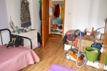 DU, 4.5 Zi. auf zwei Etagen, 2 Keller, eigener Garten - Etagenwohnung Duisburg Bissingheim Bissingheim | Angebot:27146915