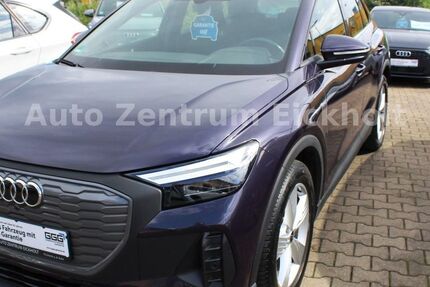 Audi Q4 e-tron 49.400 km 31.900 &euro; Mülheim a.d.Ruhr 45472