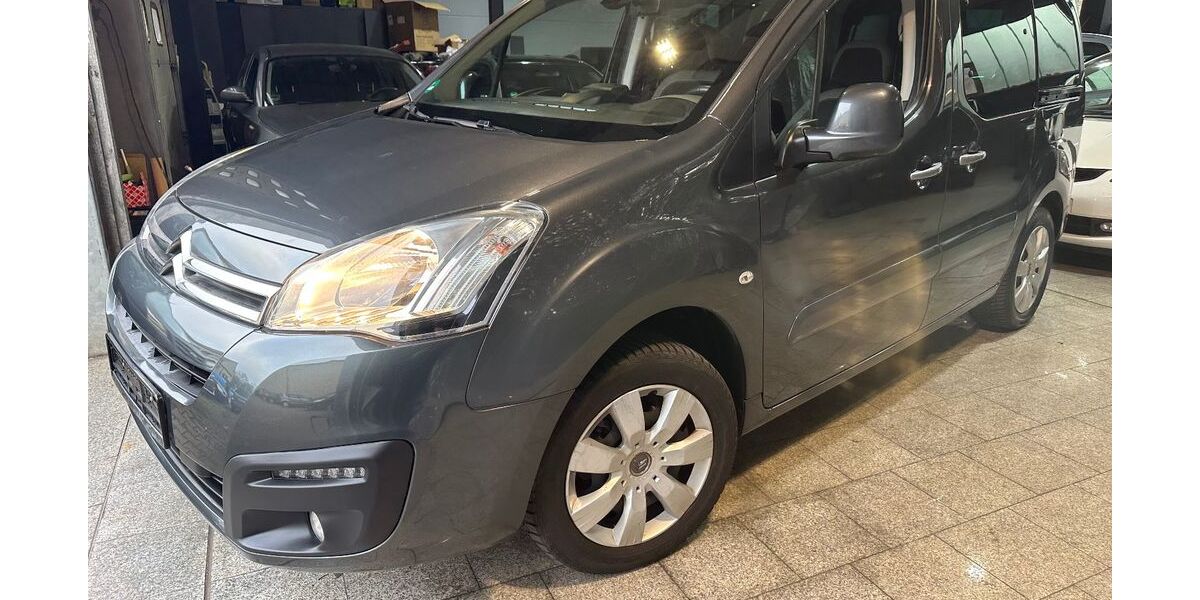 Citroen Berlingo 140.300 km 5.990 &euro; Duisburg 47059