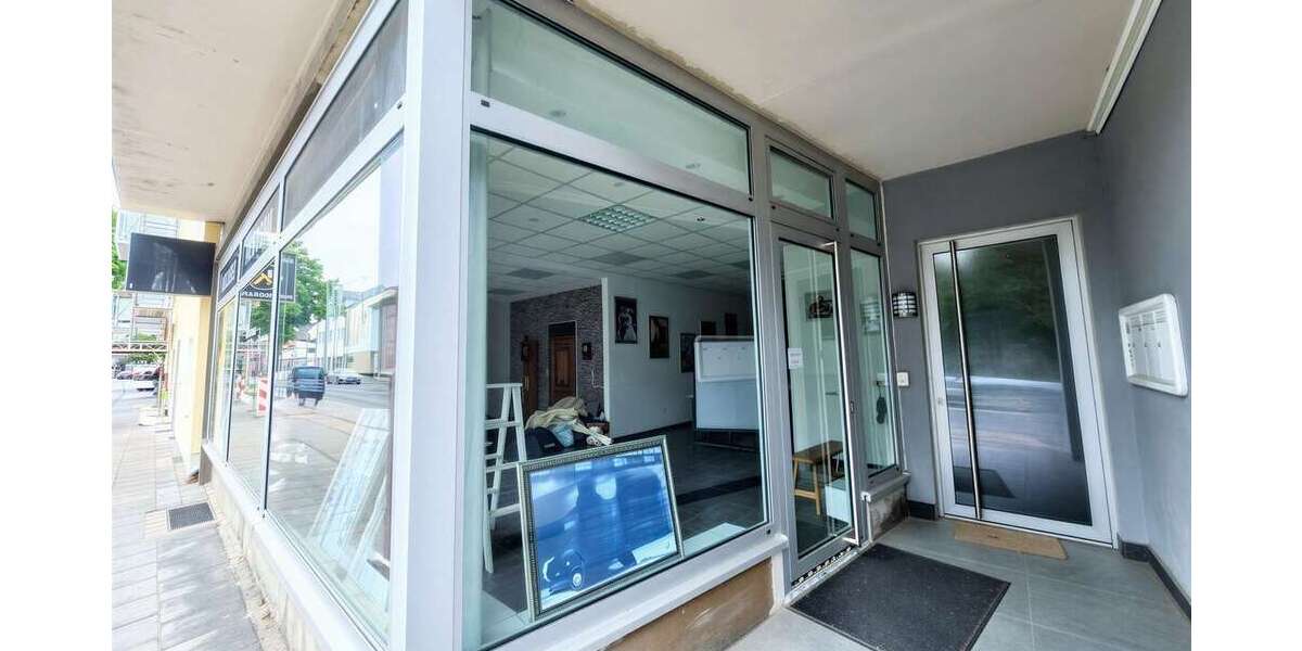 Gewerbeobjekt Dinslaken Lohberg - 550&euro; | Angebot:26886350