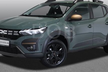 Dacia Sandero 5.390 km 22.870 € Essen 45239